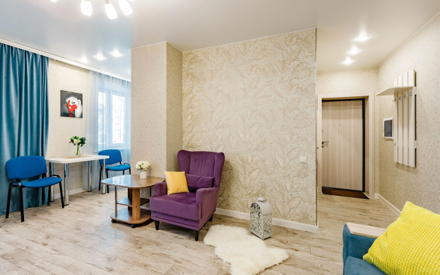 Квартира на Весенней 19А