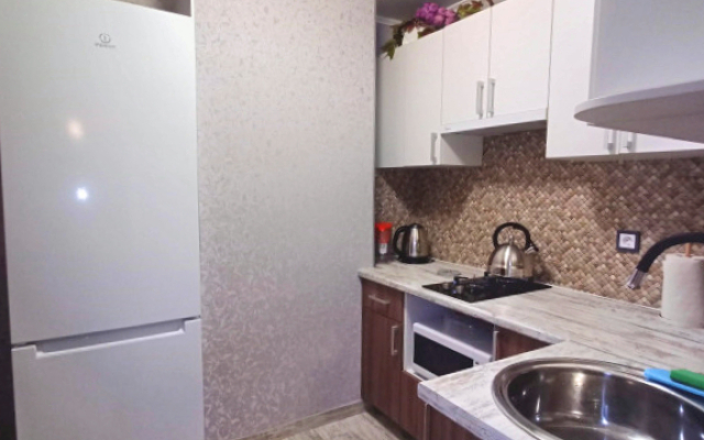 V Tsente Glavpochta Flat