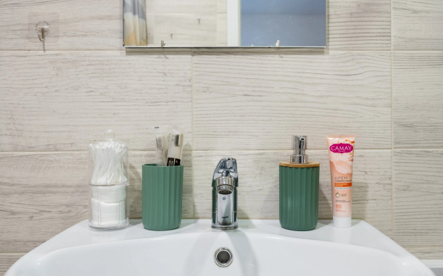 Квартира Студия комфорт класса в ЖК Расцветай на Маркса