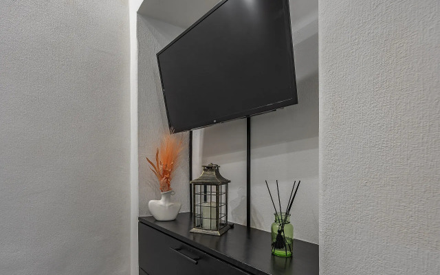 Квартира у Стен Кремля