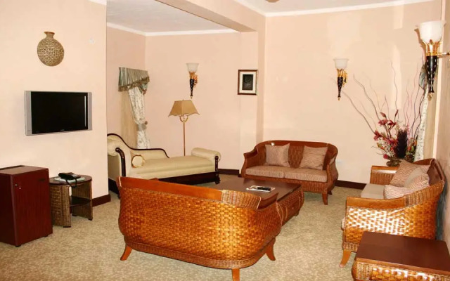 Imperial Botanical Beach Hotel