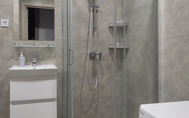 Апартаменты 7