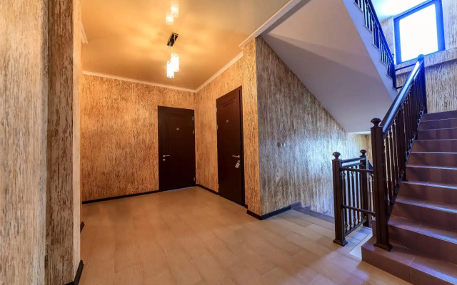 Гостевой Дом Даллас