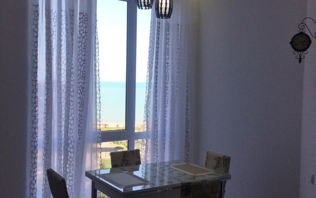 Апартаменты New Batumi Nial