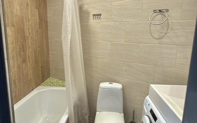 Квартира студия