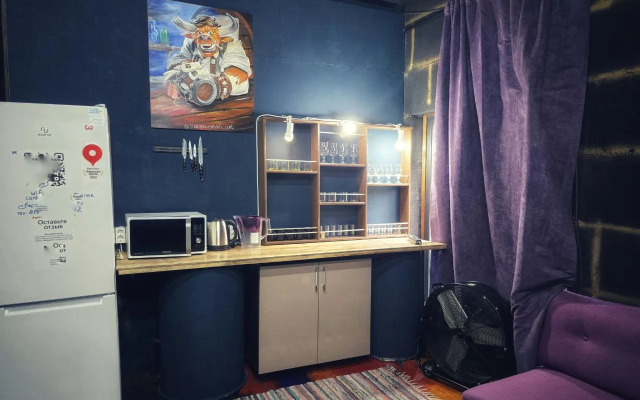 Частный дом Дрим Корнер