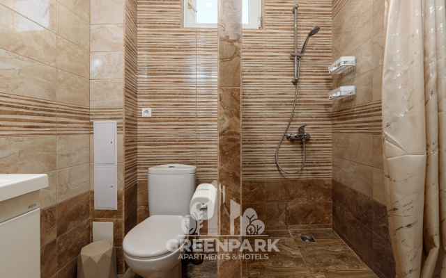 Green Park Apartments 2