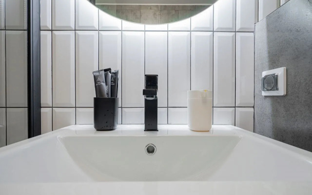 Квартира возле ЦПКиО имени Маяковского