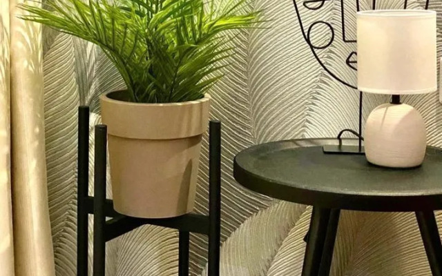 Апартаменты на Крымской улице 22/14