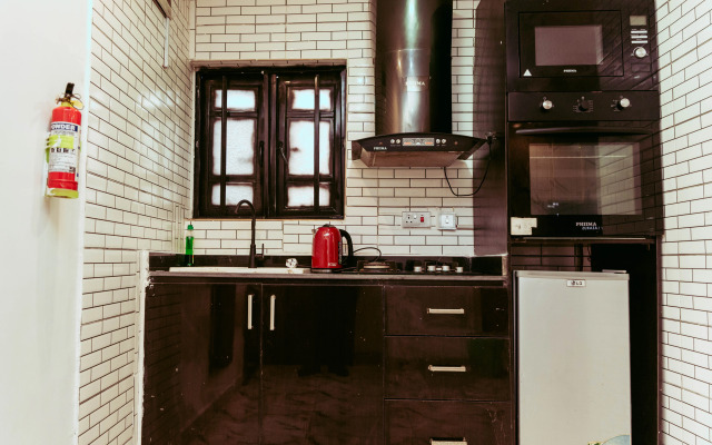24/7 Luxury Apartments