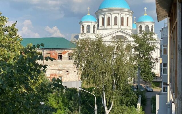 Апартаменты С видом на Кремль