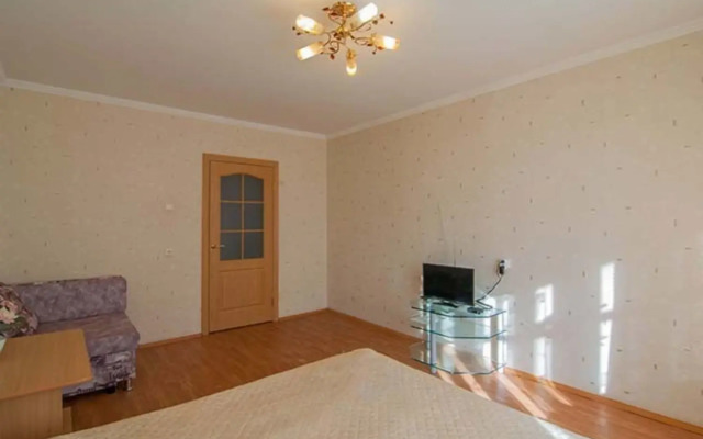 Atma House na Permyakova 71/1 Apartments