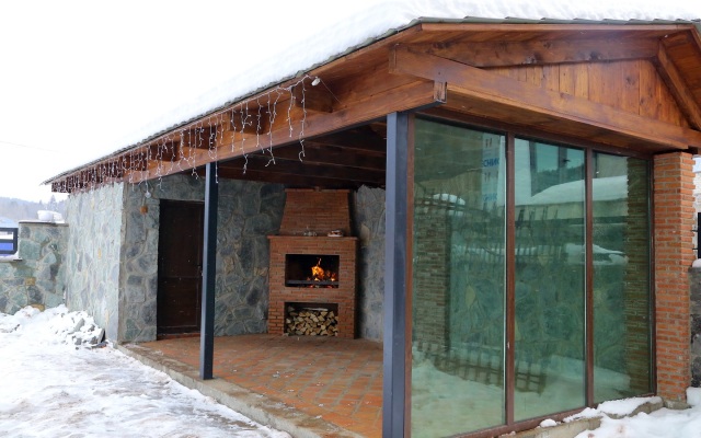 Snow King Hotel