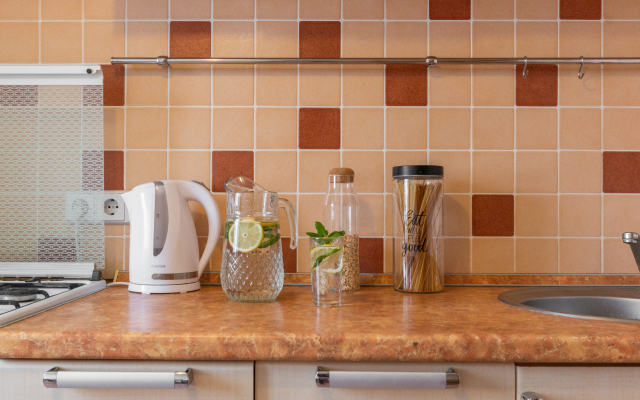 Апартаменты Квартира в Центре