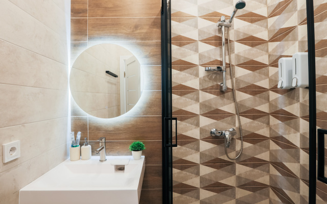 Апартаменты Кислород