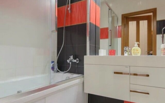 Апартаменты ЖК Гвардейский 1 136