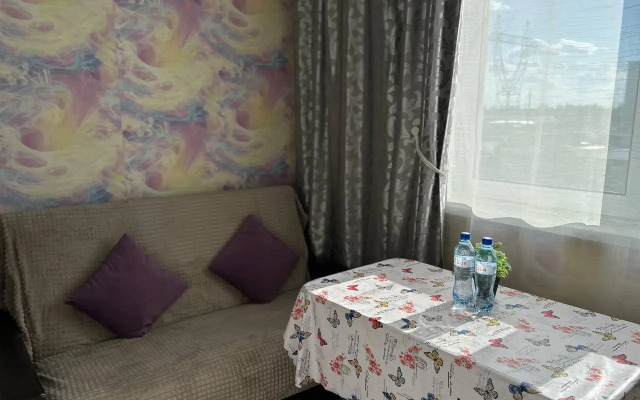 Uyutnaya Odnokomnatnaya V Spalnom Rayone Zelenograda Flat
