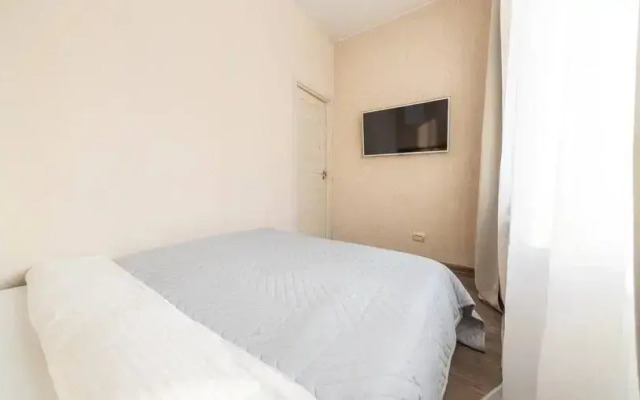 Апартаменты Чистый Взгляд на Линейной 122-272 рядом ТЦ Покровский