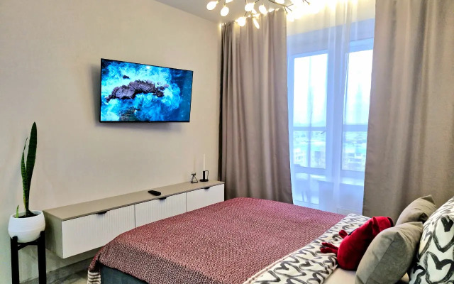 Квартира Итальяно Чилинтано