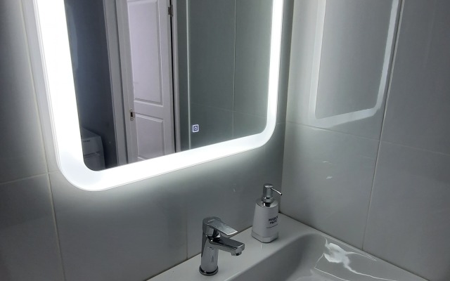 Частный дом Уютный в живописном месте