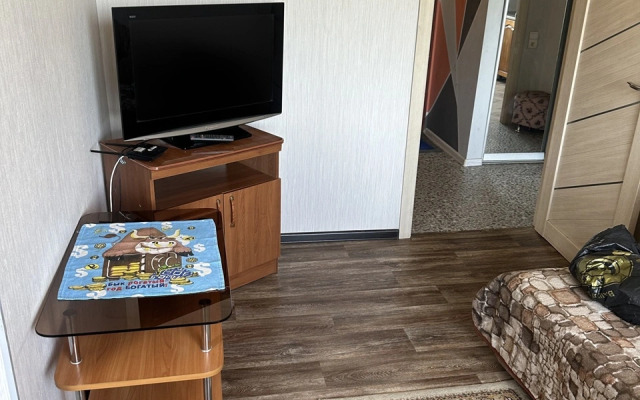 Na Prospekte Rybakov Flat