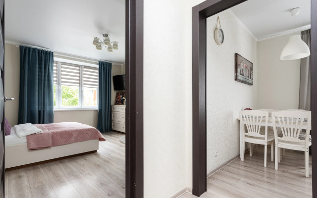 Апартаменты Мечта