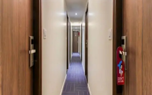 Pheonix International Hotel