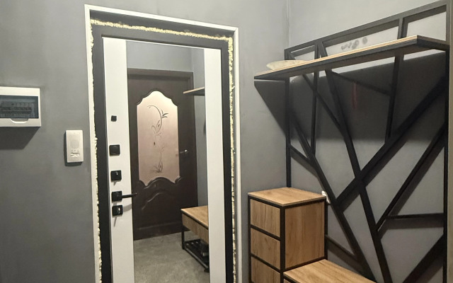 Квартира на Венской