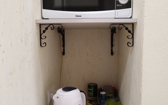 Апартаменты Pure Peter Apartments