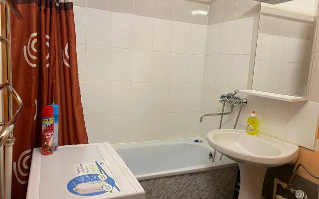 SeveRent Karla Marksa 5 Apartments