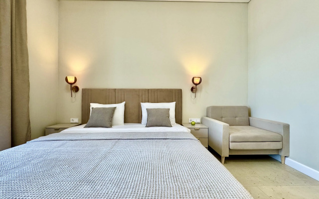 Okolo Morya  Apartments 25