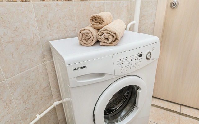 Квартира Уютная студия для пары 40летия Победы