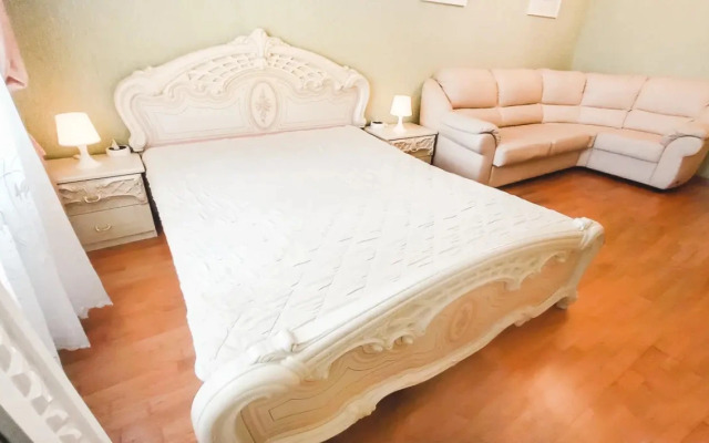 V samom centre Apartment