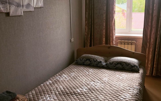 Arbat Mini-hotel