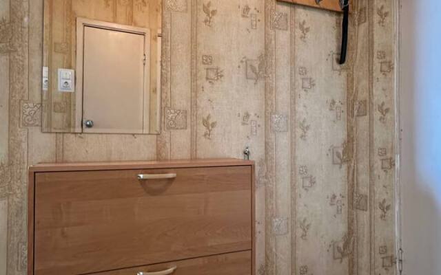 Апартаменты рядом с Метро Рязанский Проспект