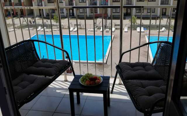 Holiday House Apartment 6