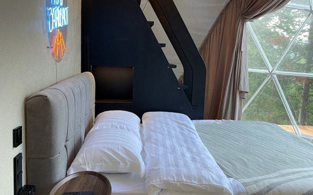 Harmonia Guest house