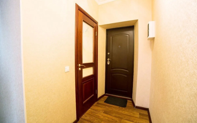 Квартира на Проспекте Карла Маркса 30А