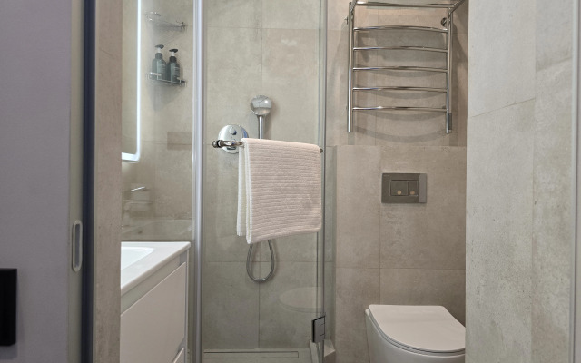 Апартаменты Арбат