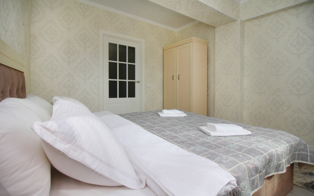 Апартаменты Explore the city in comfort