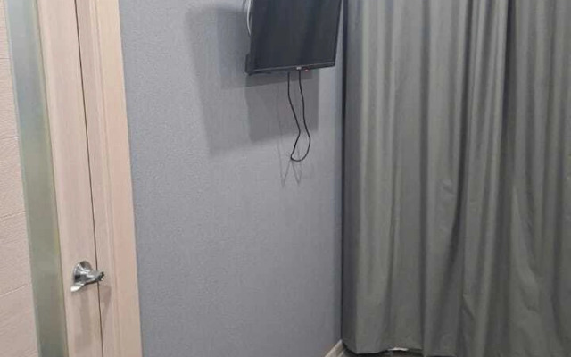 Na Ulitse Mira 4 Apartment
