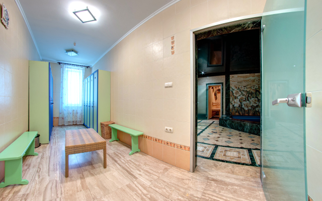 Lavanda Country Club Hotel