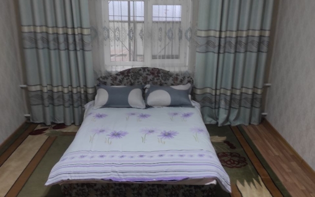 Your House Guest House