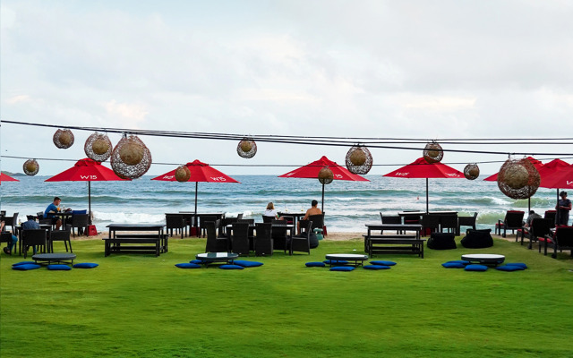 W15 Weligama
