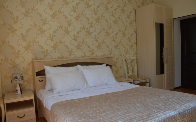Lotos Guest House