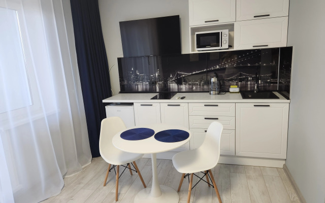 Квартира в центре