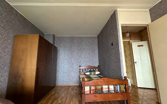 Апартаменты рядом с Метро Рязанский Проспект