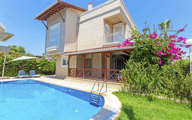 Paradise Town Villa Hadrian