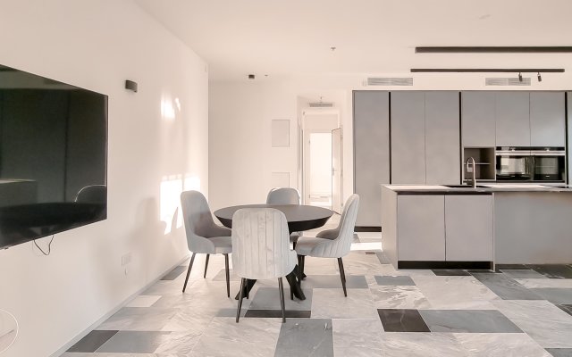 Апартаменты BnBIsrael apartments - Matmon Cohen Quartz