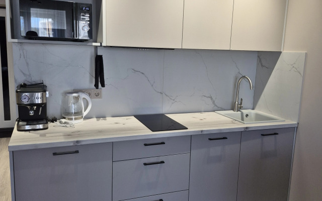 Апартаменты 39